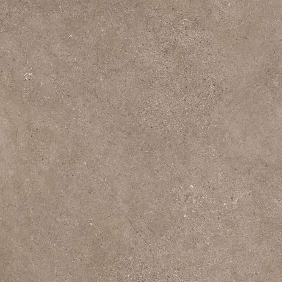 Inspired Flinders Australian Stone Collection Vinyl Tile - Natural Concrete (Sample)