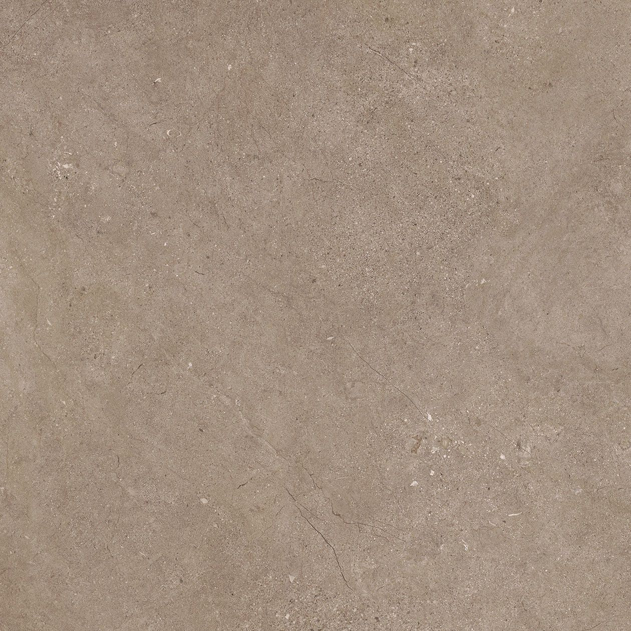 Inspired Floorcoverings Australian Stone Collection 610mm x 610mm x 2.5mm Concrete - Natural (Sample)