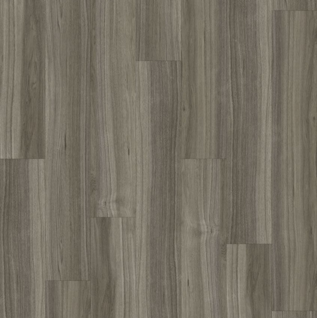 Inspired Floorcoverings Luxury Vinyl Planks 1220mm x 183mm x 2.5mm - Queensland Silver Ash (Sample)