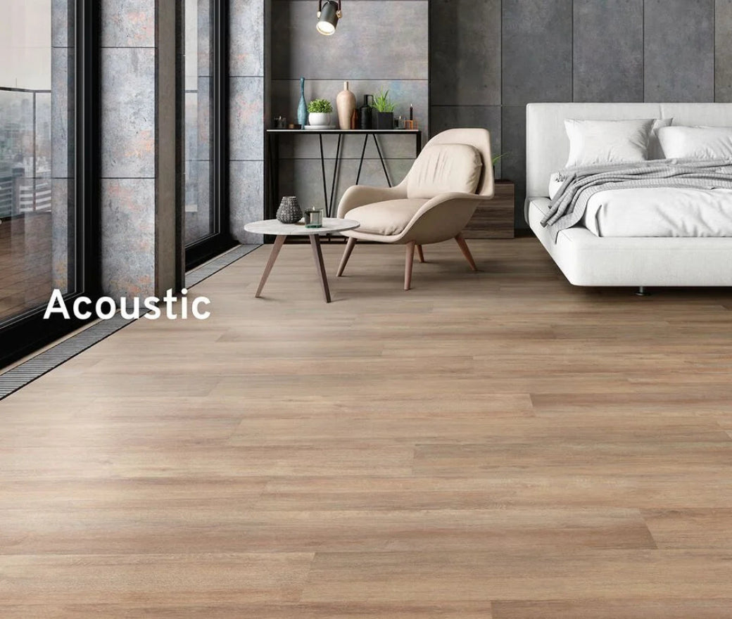 Polyflor MiPlank Acoustic XL