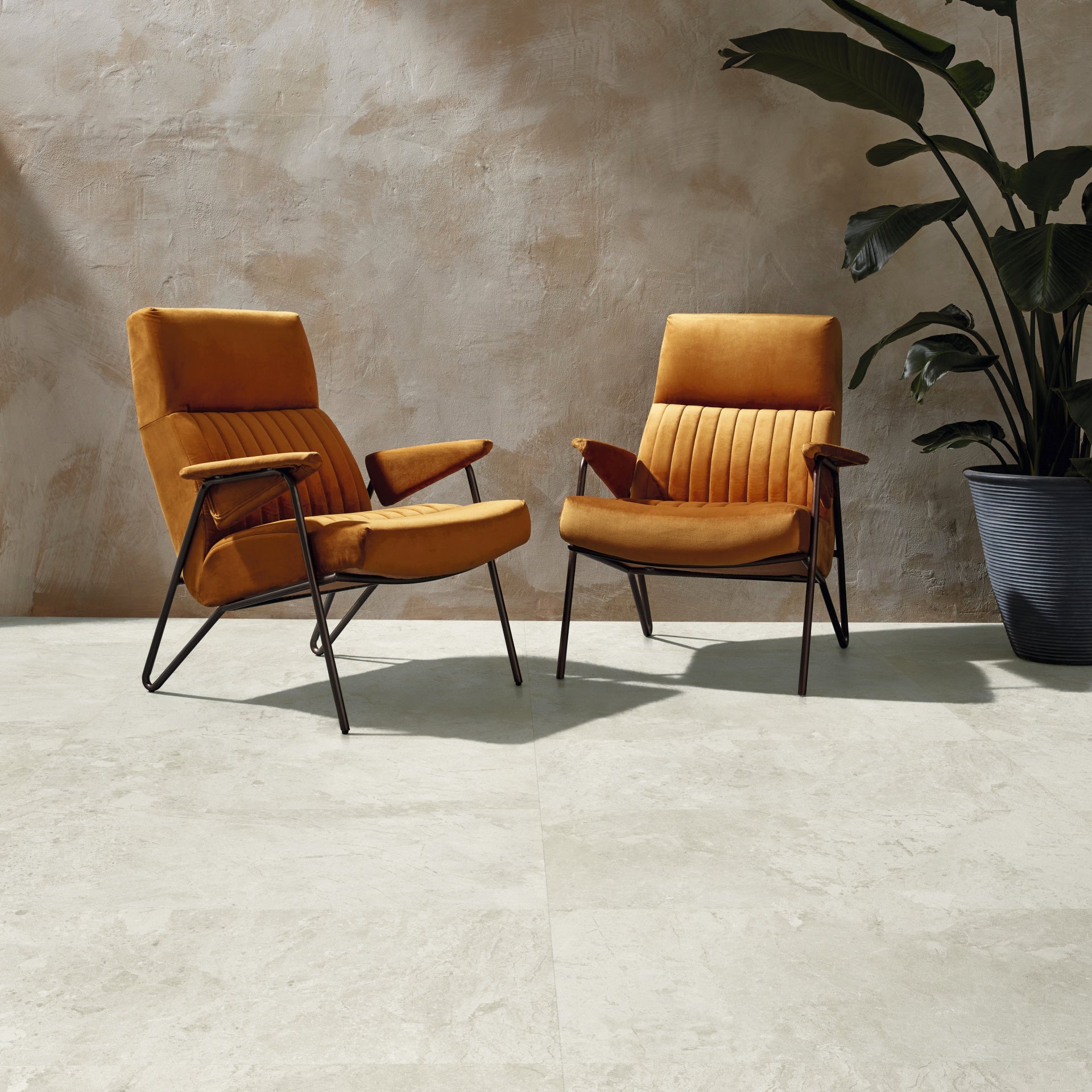 Karndean Korlok Hybrid Tile