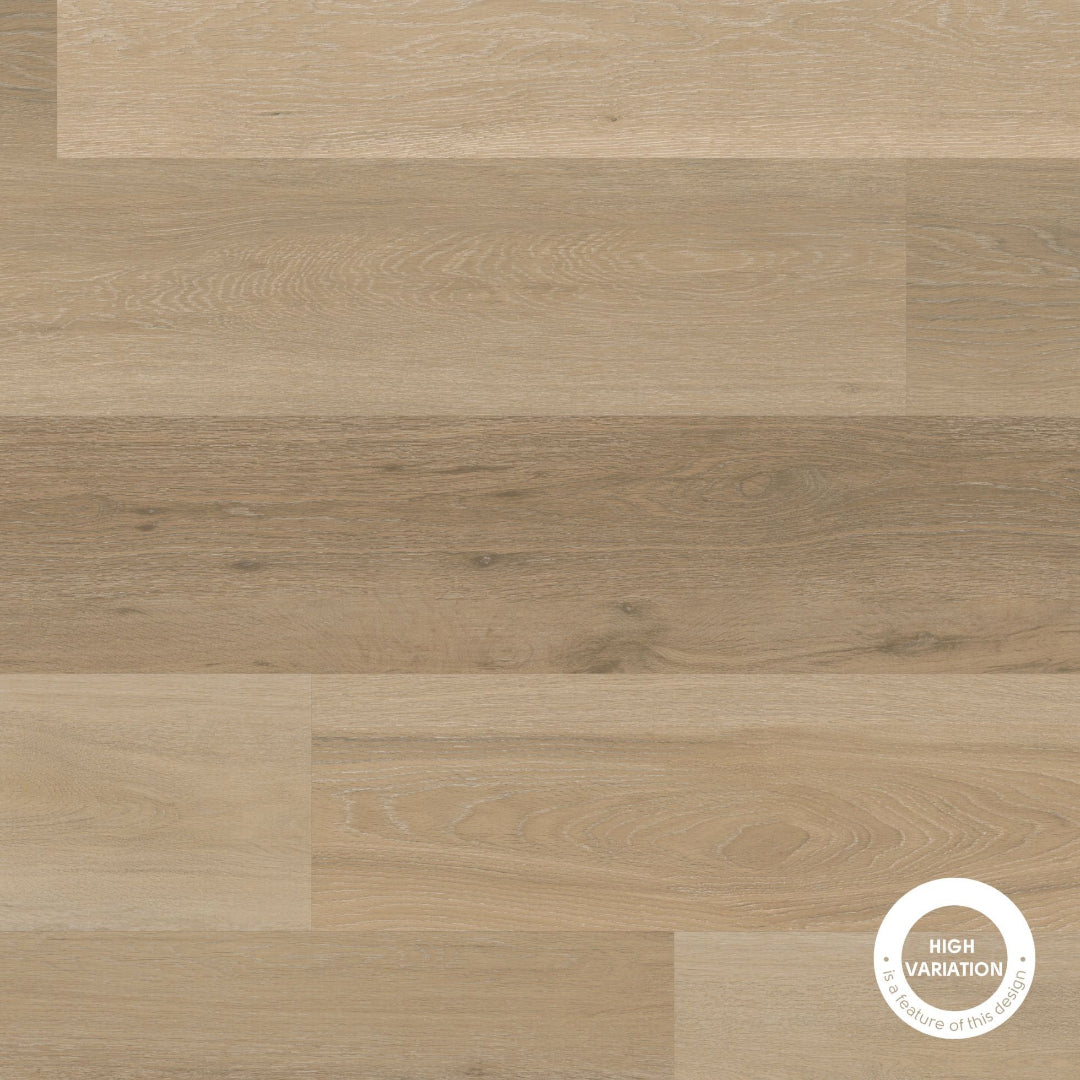 Karndean Korlok 1420mm x 225mm x 6.5mm - Bisque Ash (Sample)