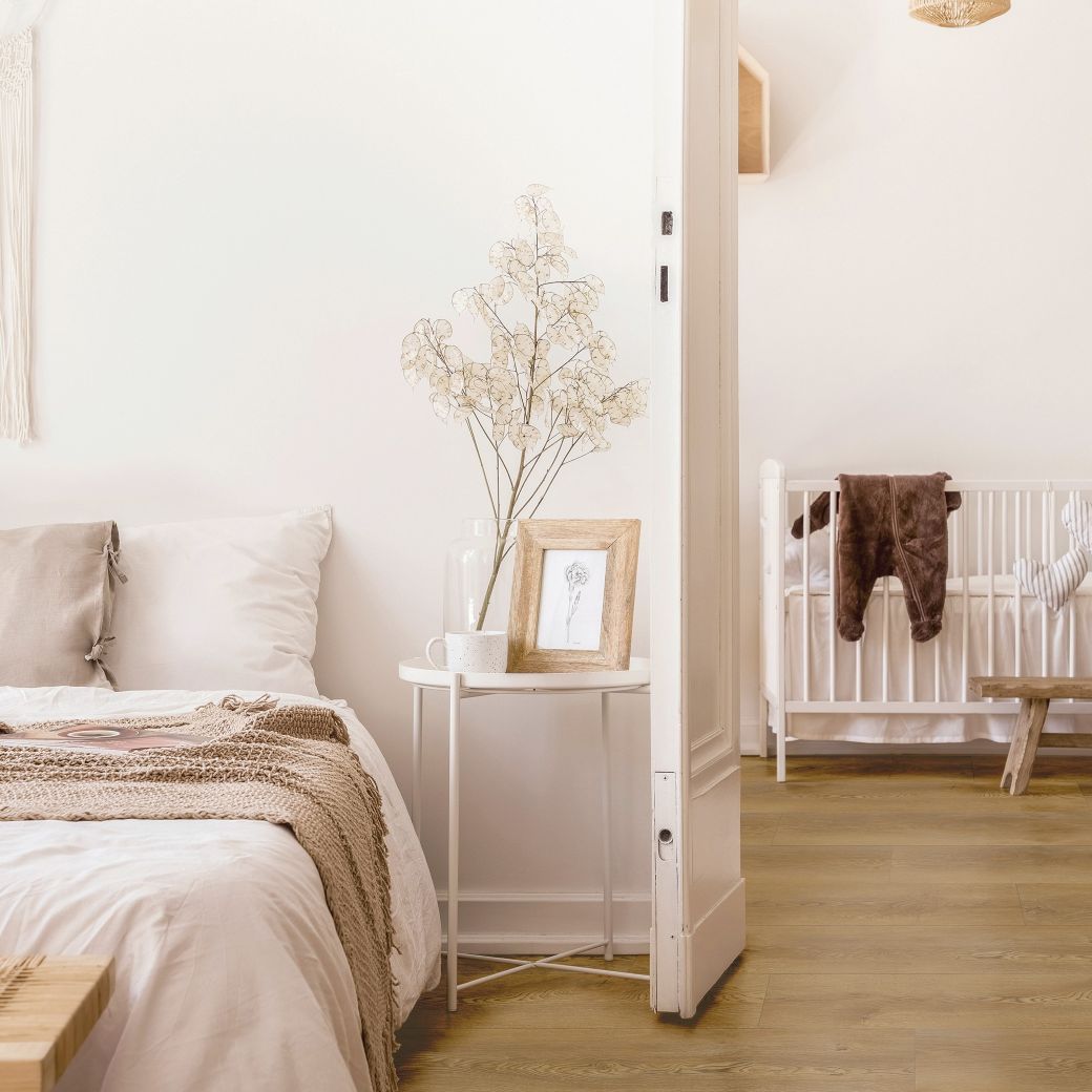 Kenbrock CushionOak Supreme