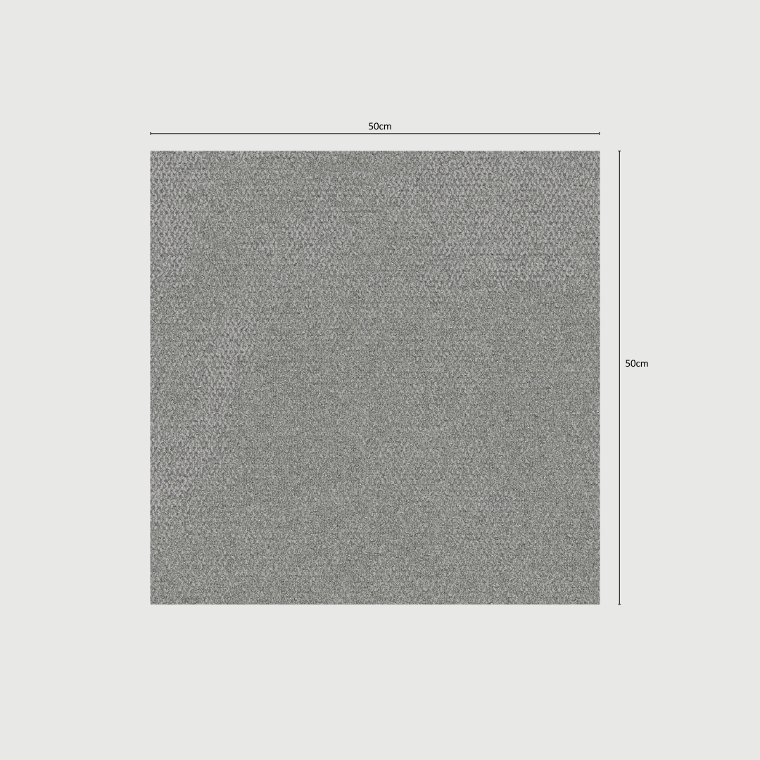 Interface Composure Neutrals