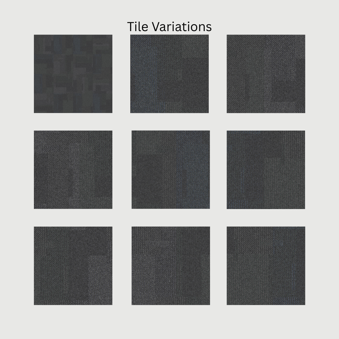 Interface Cubic Collection