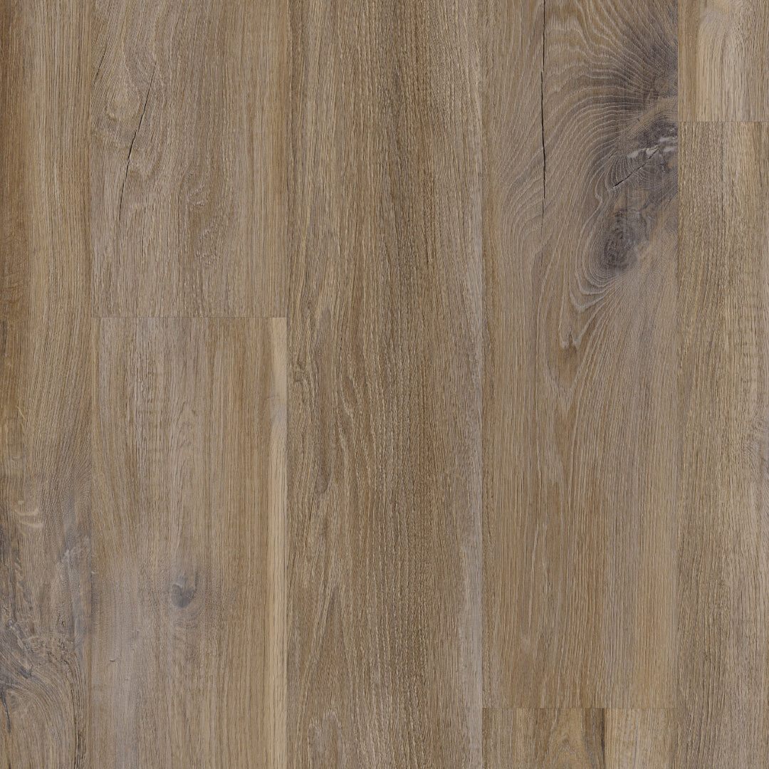 Karndean Looselay Longboard Wood 1500mm x 250mm x 4.5mm - Drift Deauville Oak (sample)