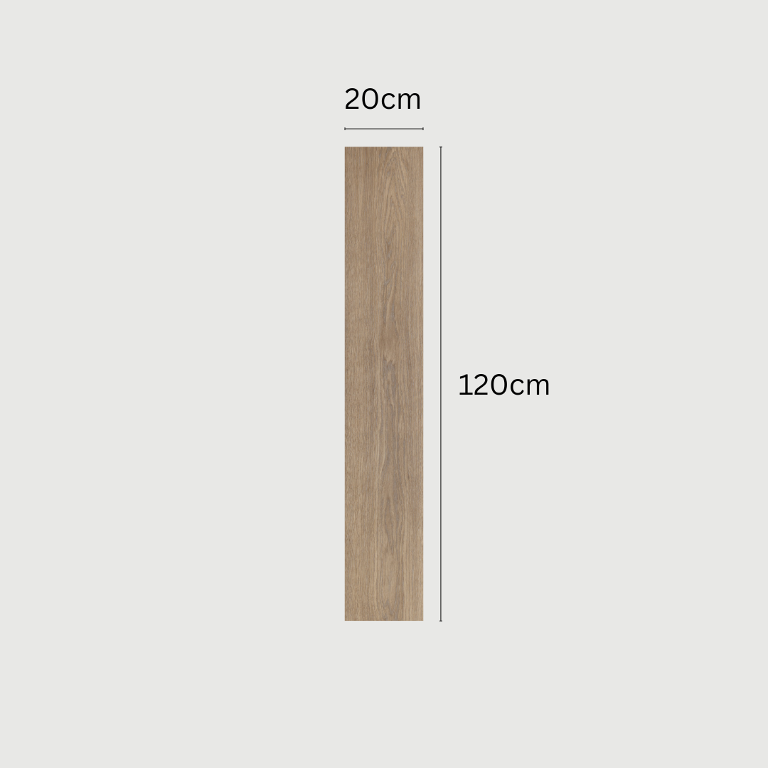 Forbo Allura Flex" 0.55 Wood 120x20cm