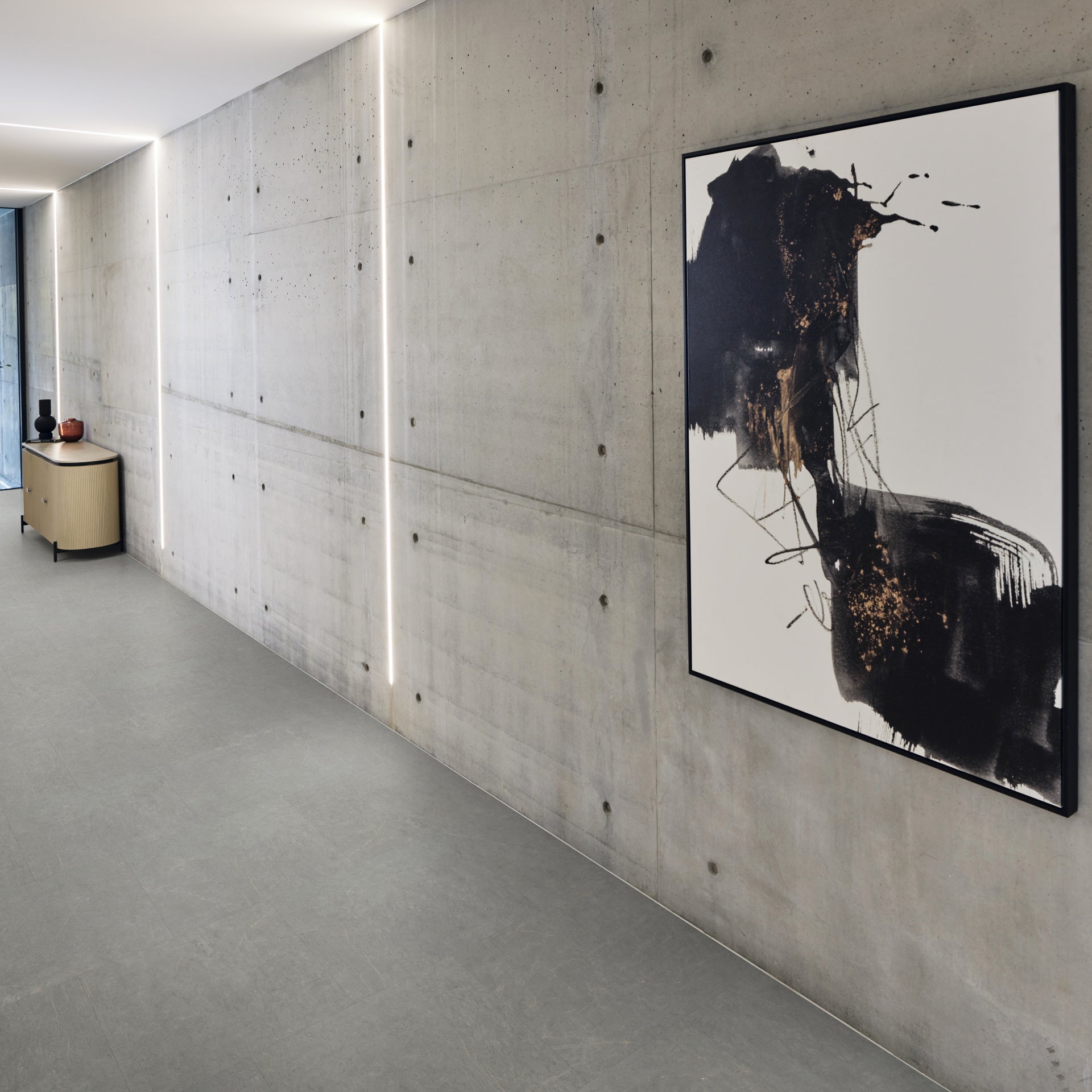 Karndean Korlok Hybrid Tile
