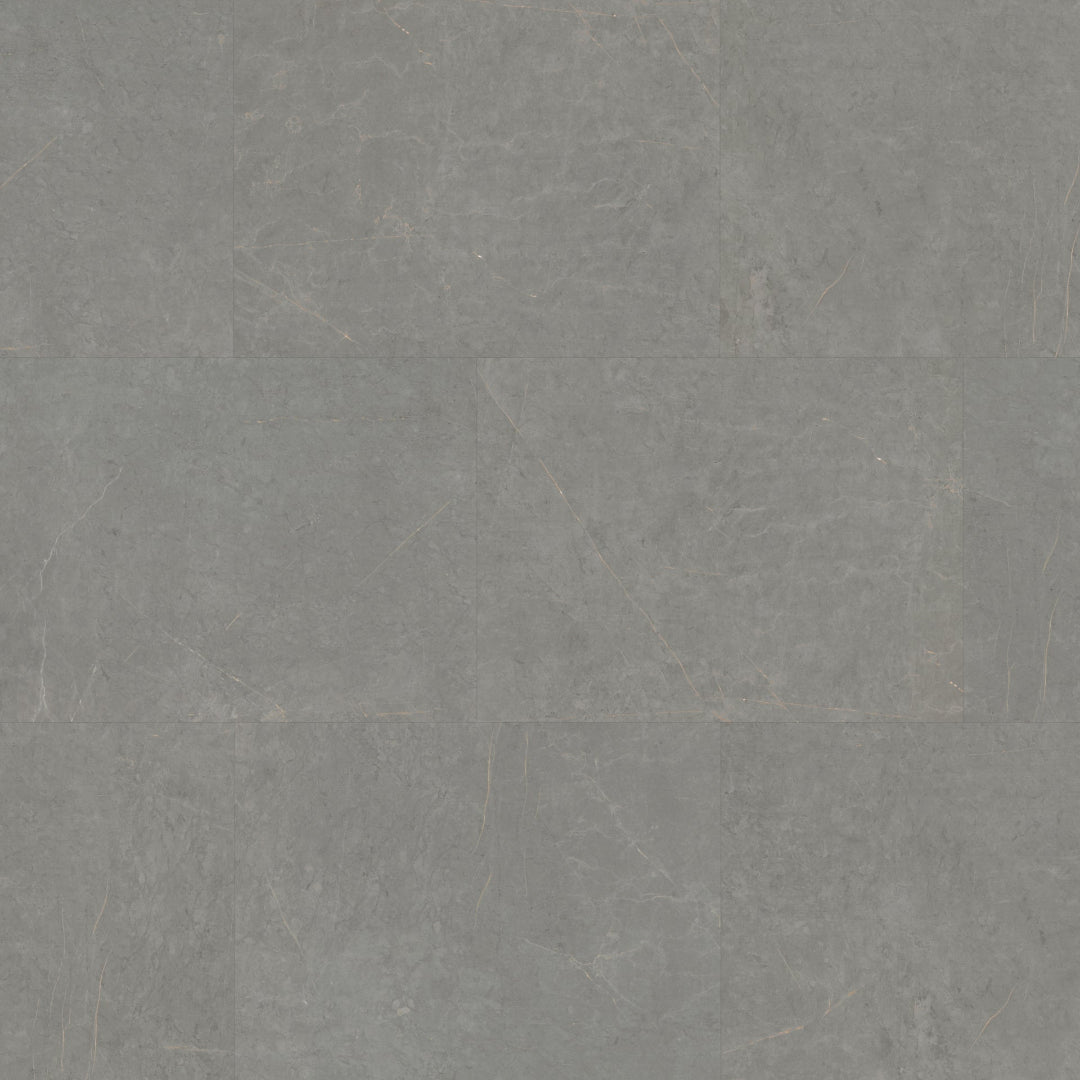 Karndean Korlok Stone 600mm x 457mm x 6.5mm - Grey Castello Marble (Sample)