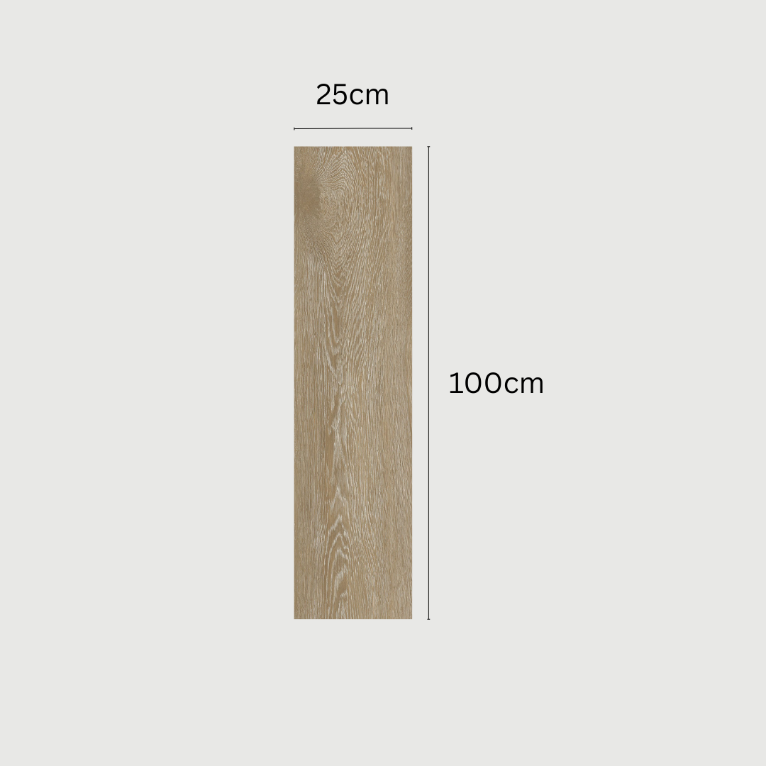 Interface Textured Woodgrains
