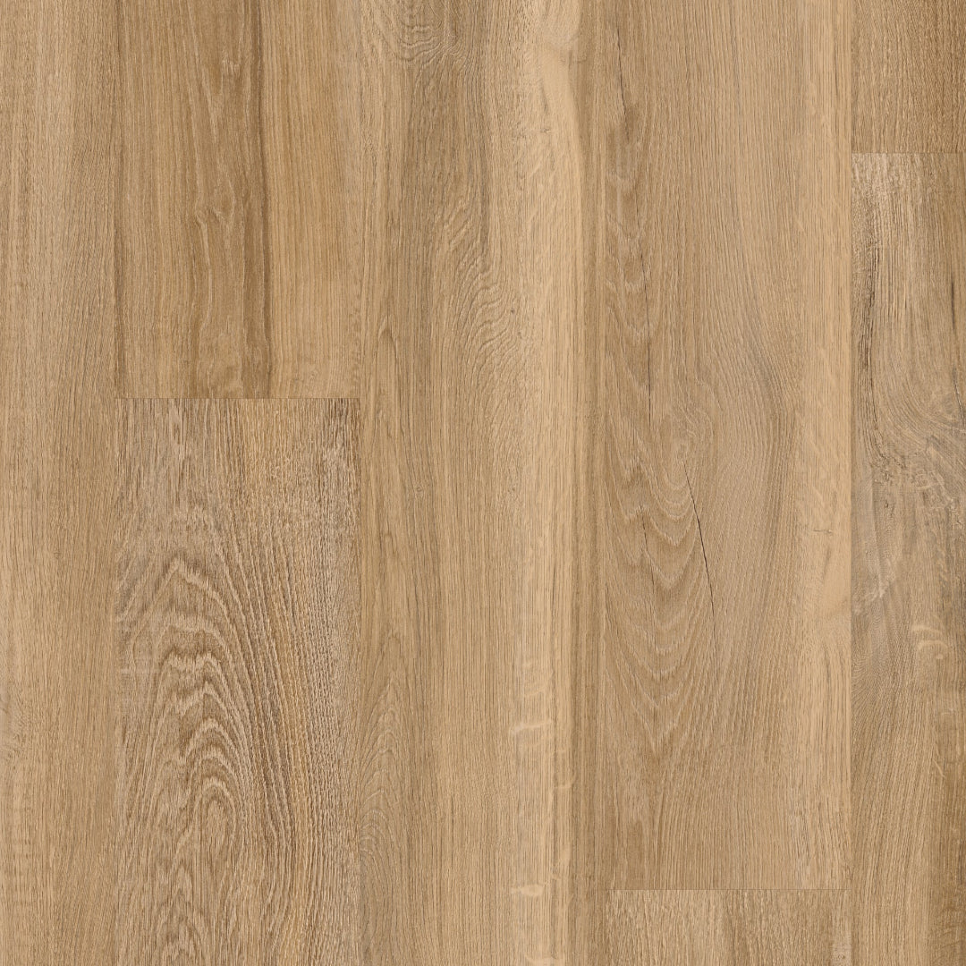 Karndean Looselay Longboard Wood 1500mm x 250mm x 4.5mm - Natural Deauville Oak (sample)