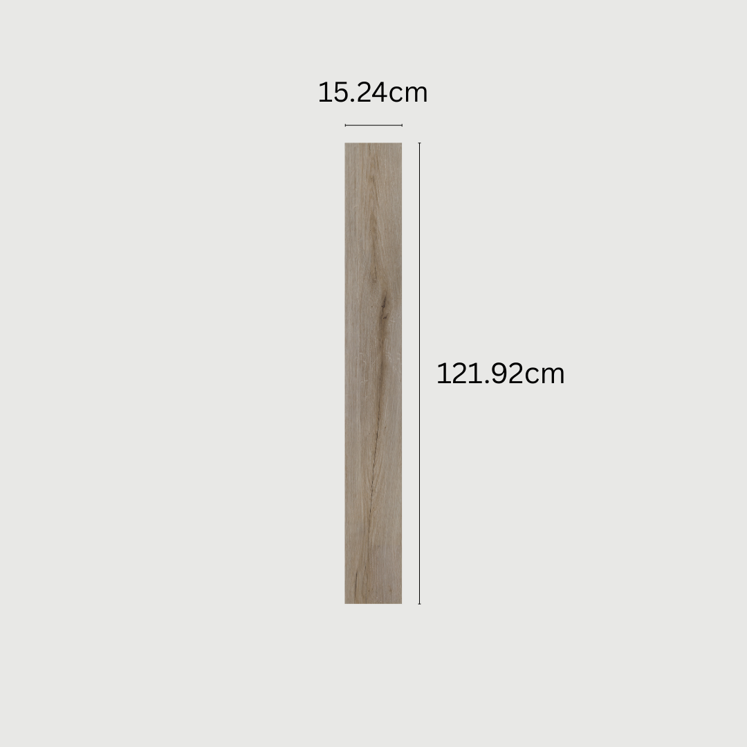 Polyflor Expona Superplank
