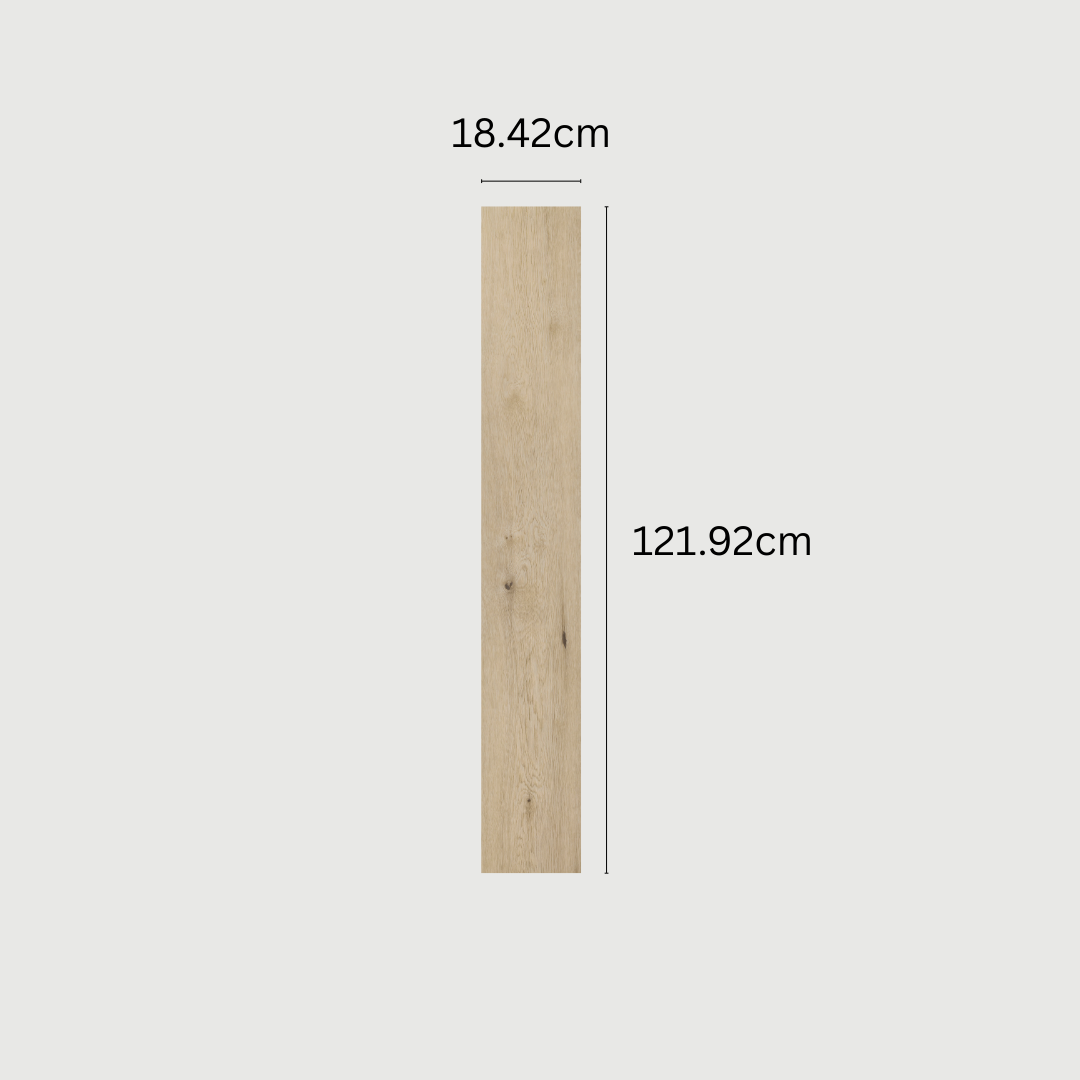 Polyflor Expona Superplank