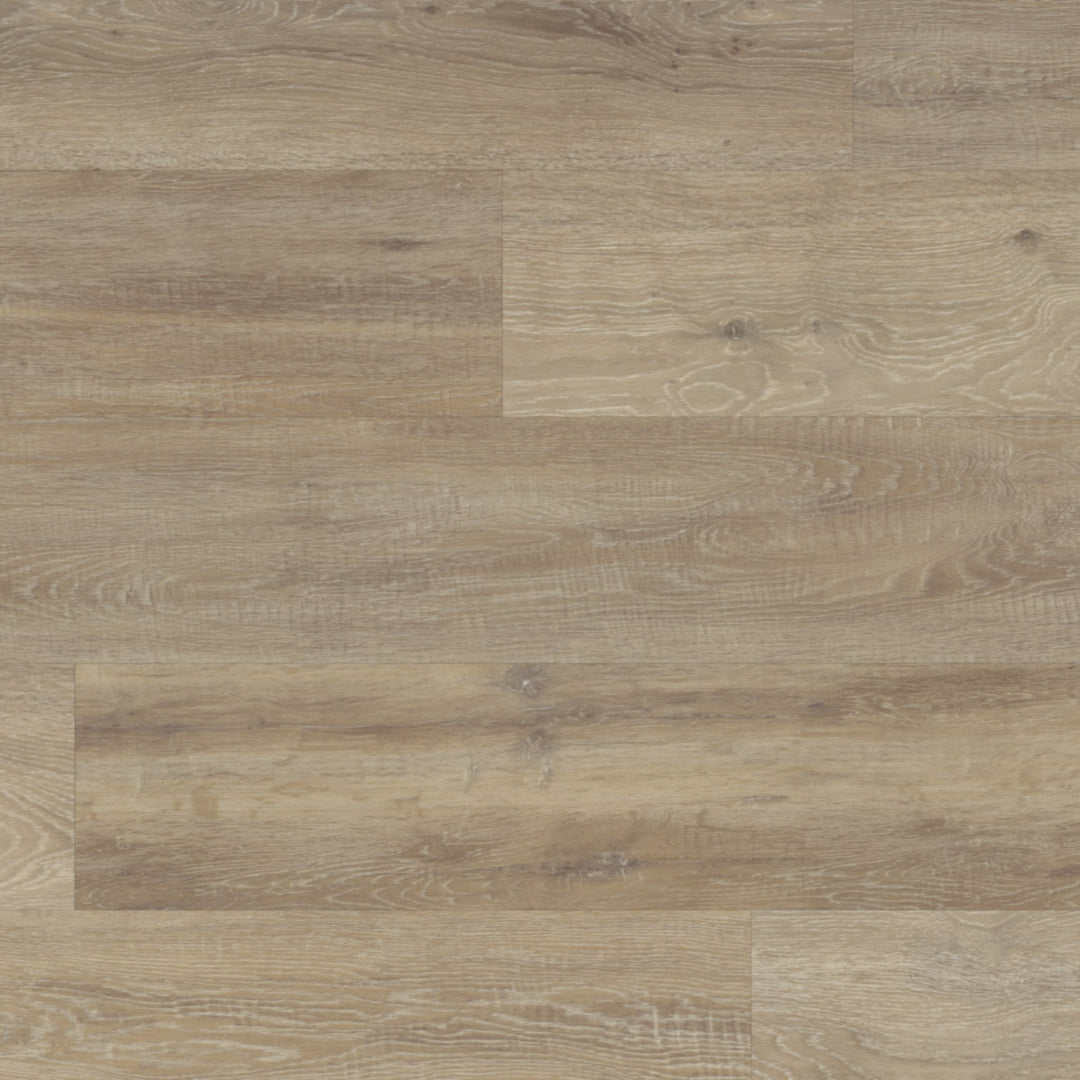 Karndean Korlok 1420mm x 225mm x 6.5mm - Baltic Washed Oak (Sample)