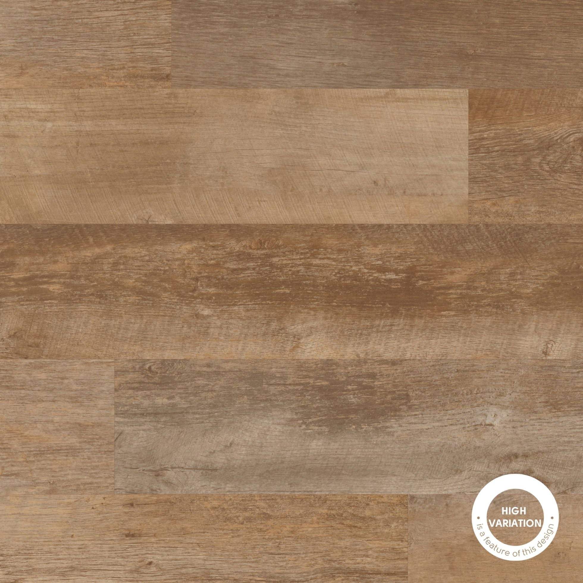 Karndean Korlok Hybrid Plank