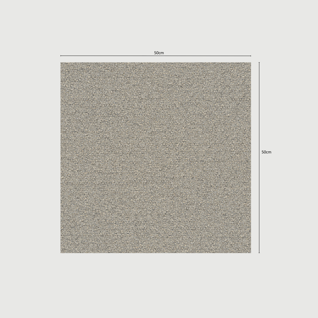 Interface Speckled Ground