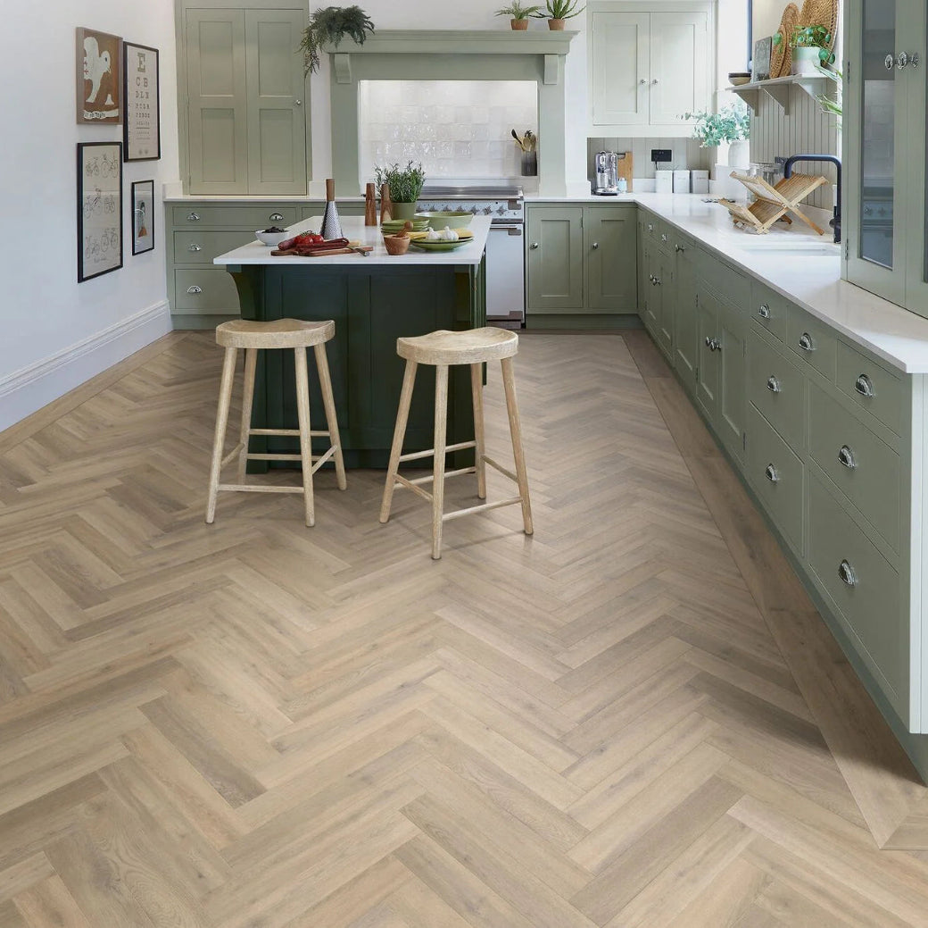 Polyflor Expona Superplank