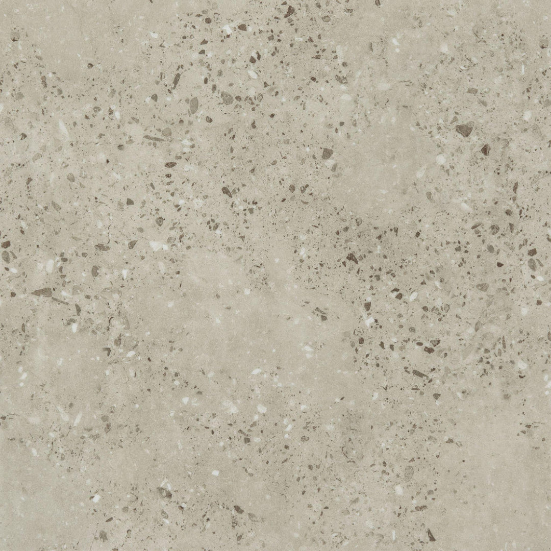 Airlay Alpine Artisan Collection 470mm x 470mm x 3mm - Warm Terrazzo (Sample)
