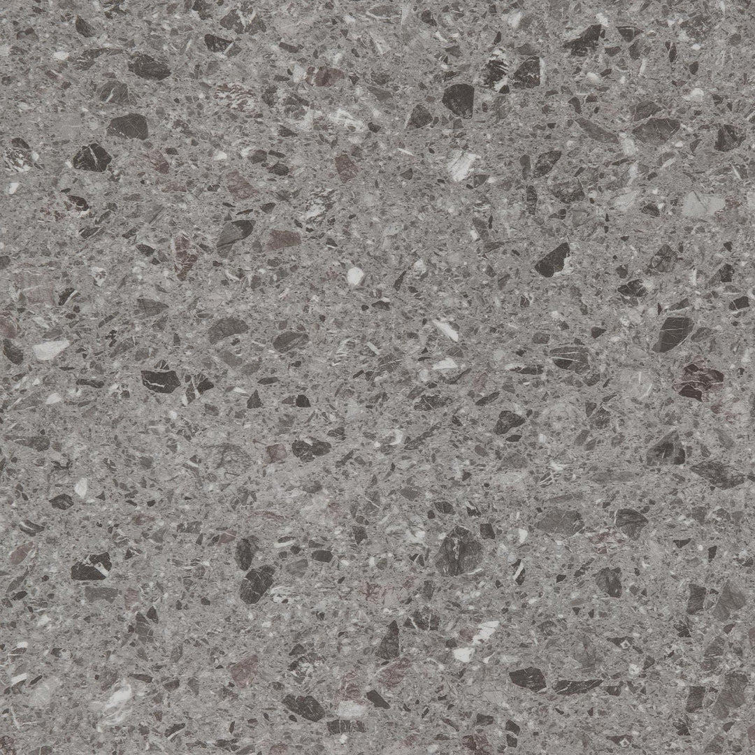 Airlay Alpine Artisan Collection 500mm x 500mm x 3mm - Cool Gravel (Sample)