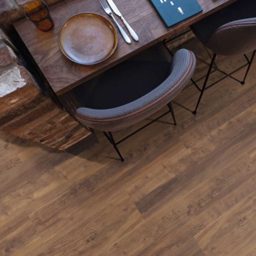 Karndean Looselay Originals 1050mm x 250mm x 4.5mm - Bridgeport (Sample)