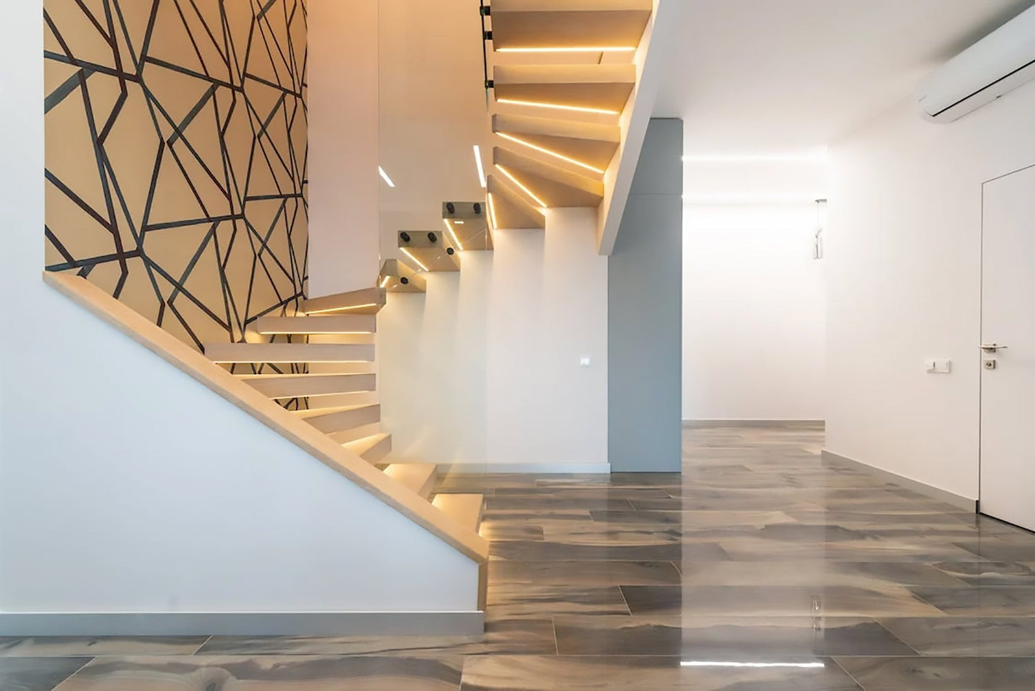 5 easy steps for installing laminate flooring