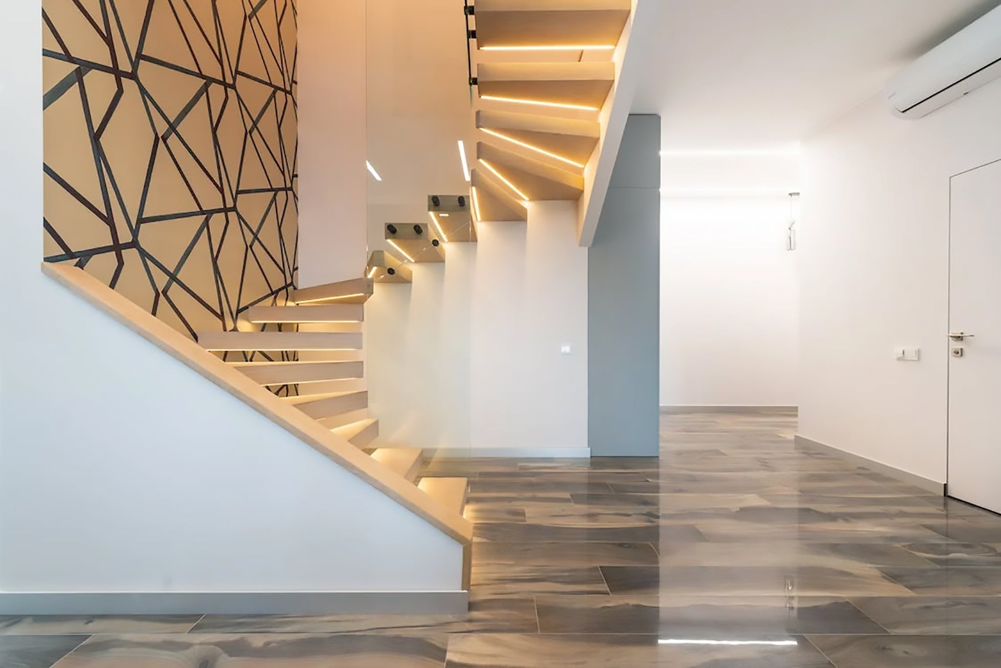 5 easy steps for installing laminate flooring