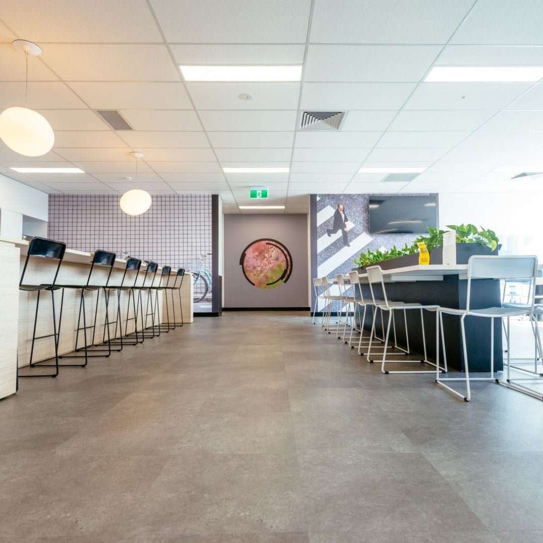 Inspired Flinders Australian Stone Collection Vinyl Tiles