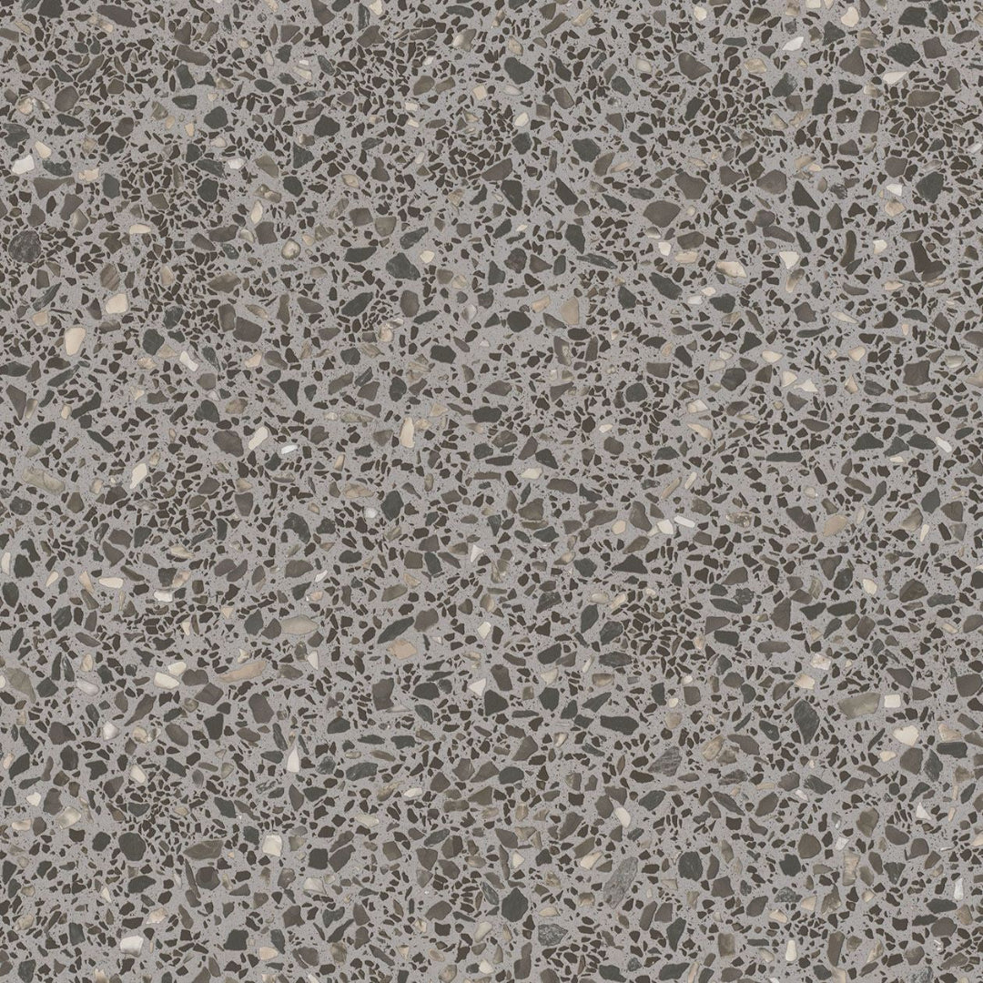 Inspired Flinders Australian Stone Collection Vinyl Tile - Polished Concrete (Sample) 
