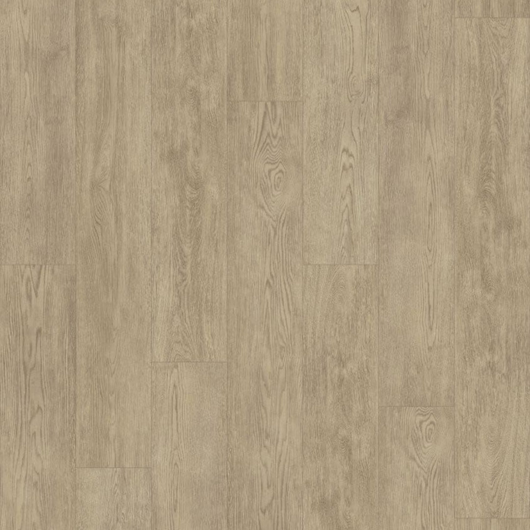 Inspired Floorcoverings Luxury Vinyl Planks 1220mm x 183mm x 2.5mm - Bleached Ash (Sample)