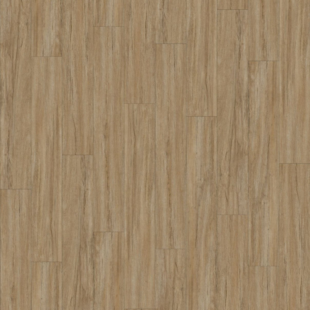 Inspired Floorcoverings Luxury Vinyl Planks 1220mm x 183mm x 2.5mm - Bangalow Barnwood (Sample)