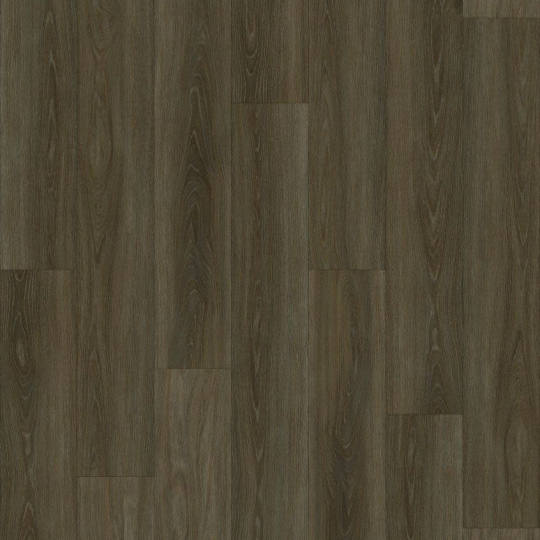 Inspired Floorcoverings Luxury Vinyl Planks 1220mm x 183mm x 2.5mm - Burnt Applewood (Sample)