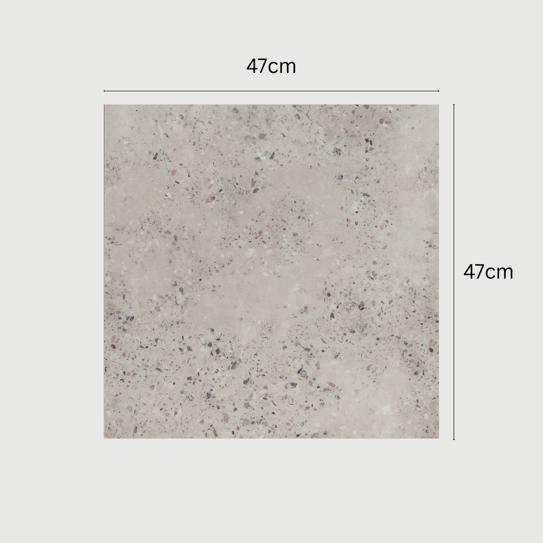 Airlay Alpine Artisan Collection 47cm