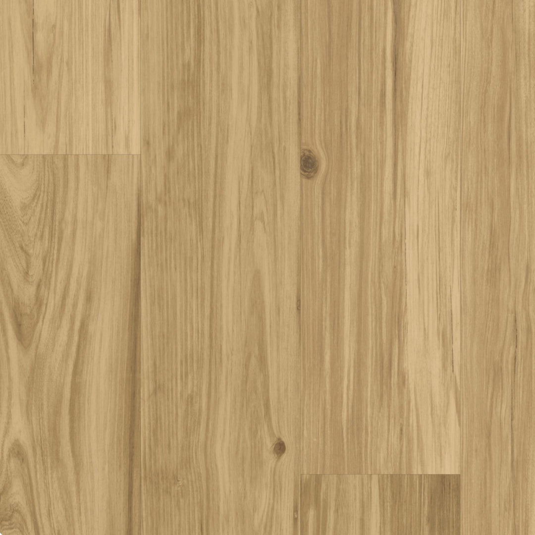 Karndean Looselay Longboard Wood 1500mm x 250mm x 4.5mm - Balfour Blackwood (sample)