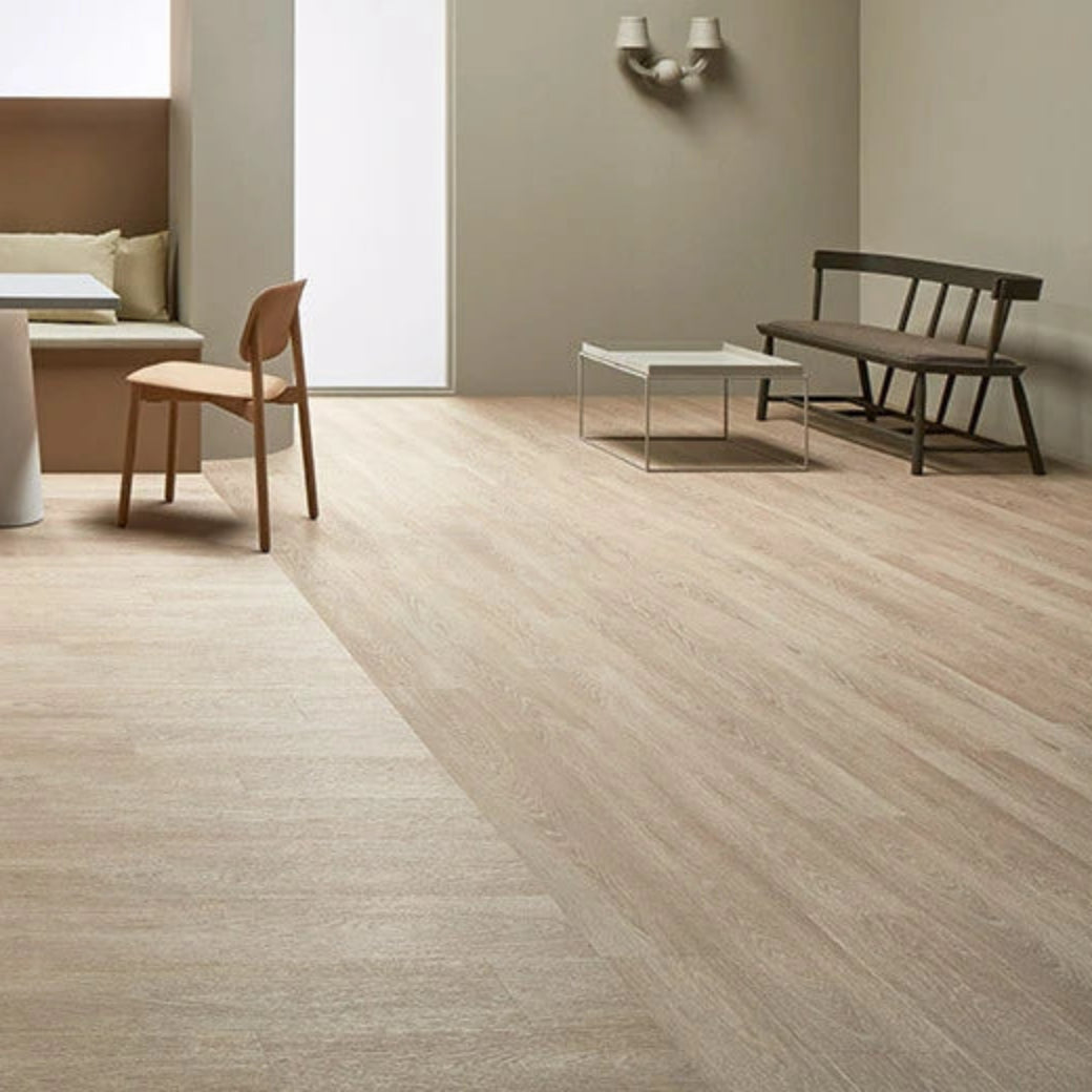 Forbo Allura Flex" 0.55 Wood 120x20cm