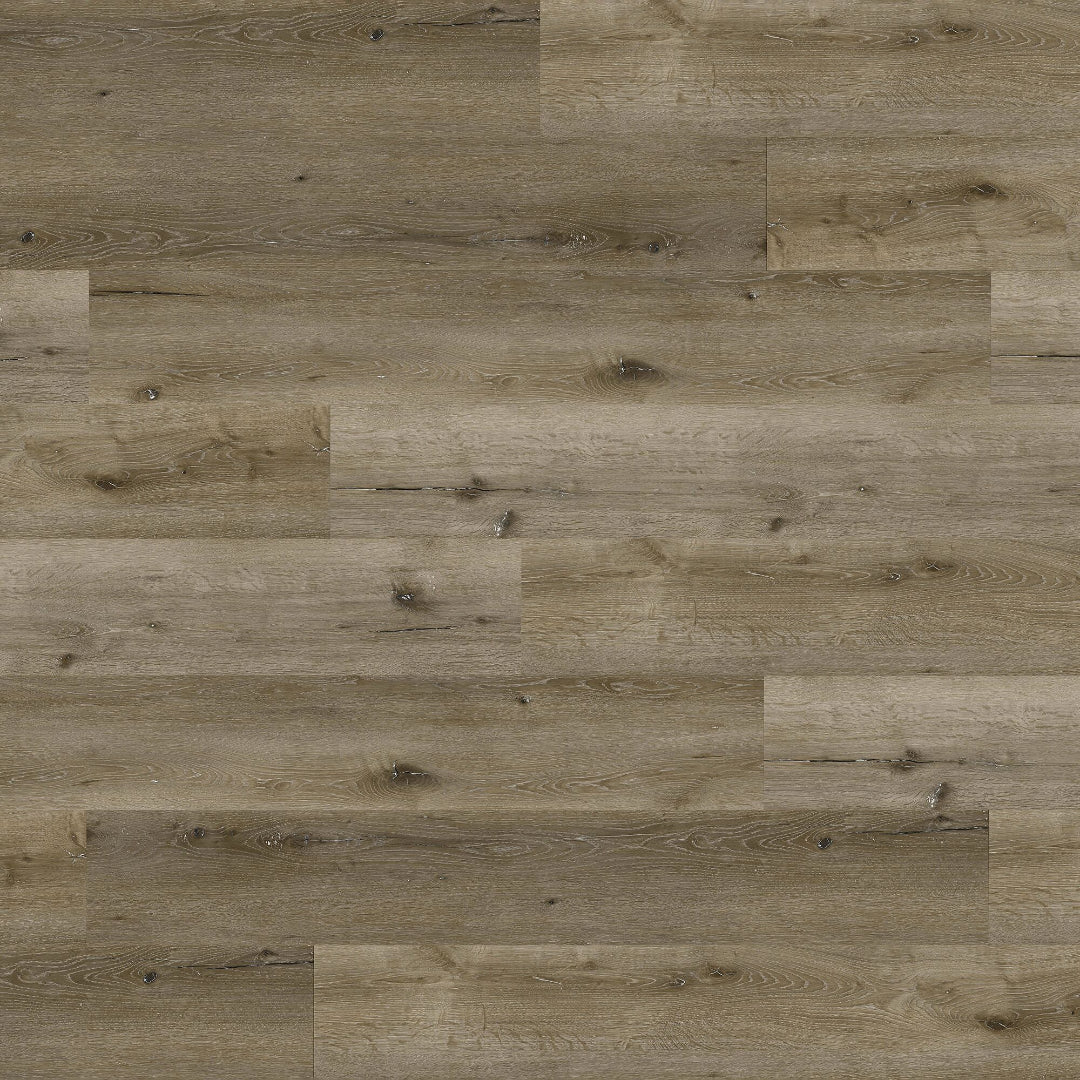 Kenbrock CushionOak Supreme  1500mm x 230mm x 5mm - Sessile Oak (Sample)
