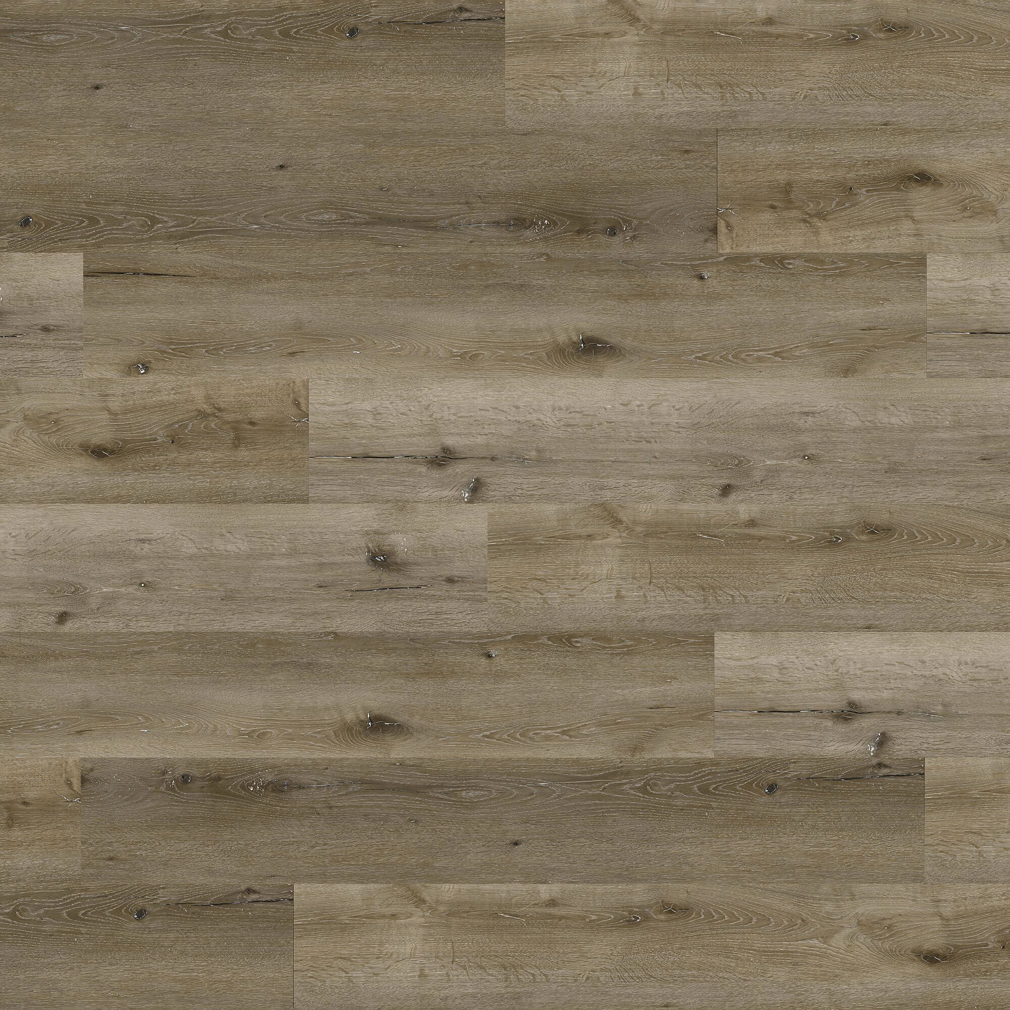 Kenbrock CushionOak Supreme
