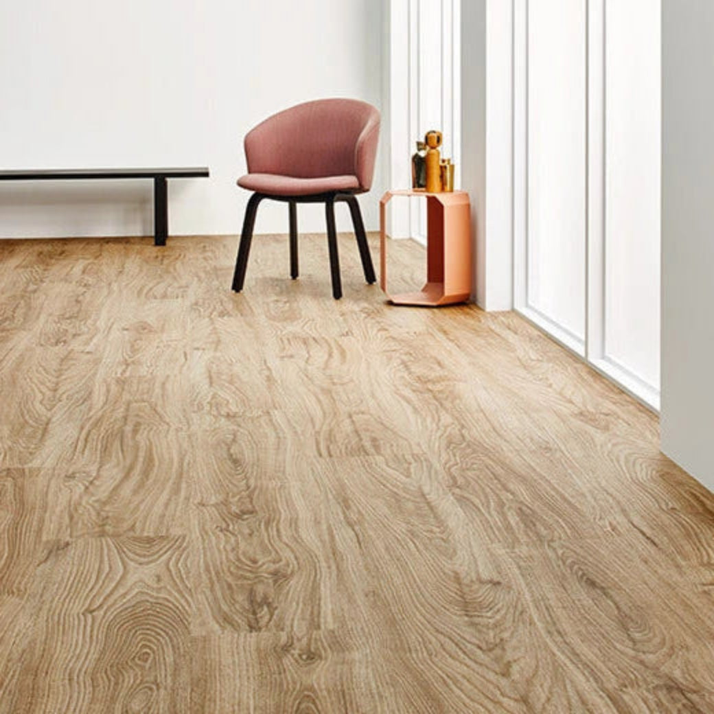 Forbo Allura Flex" 0.55 Wood 150x28cm