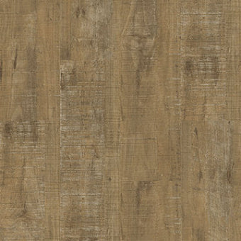 Interface Textured Woodgrains 1000mm x 250mm x 4.5mm - Distressed Hickory (Sample) 