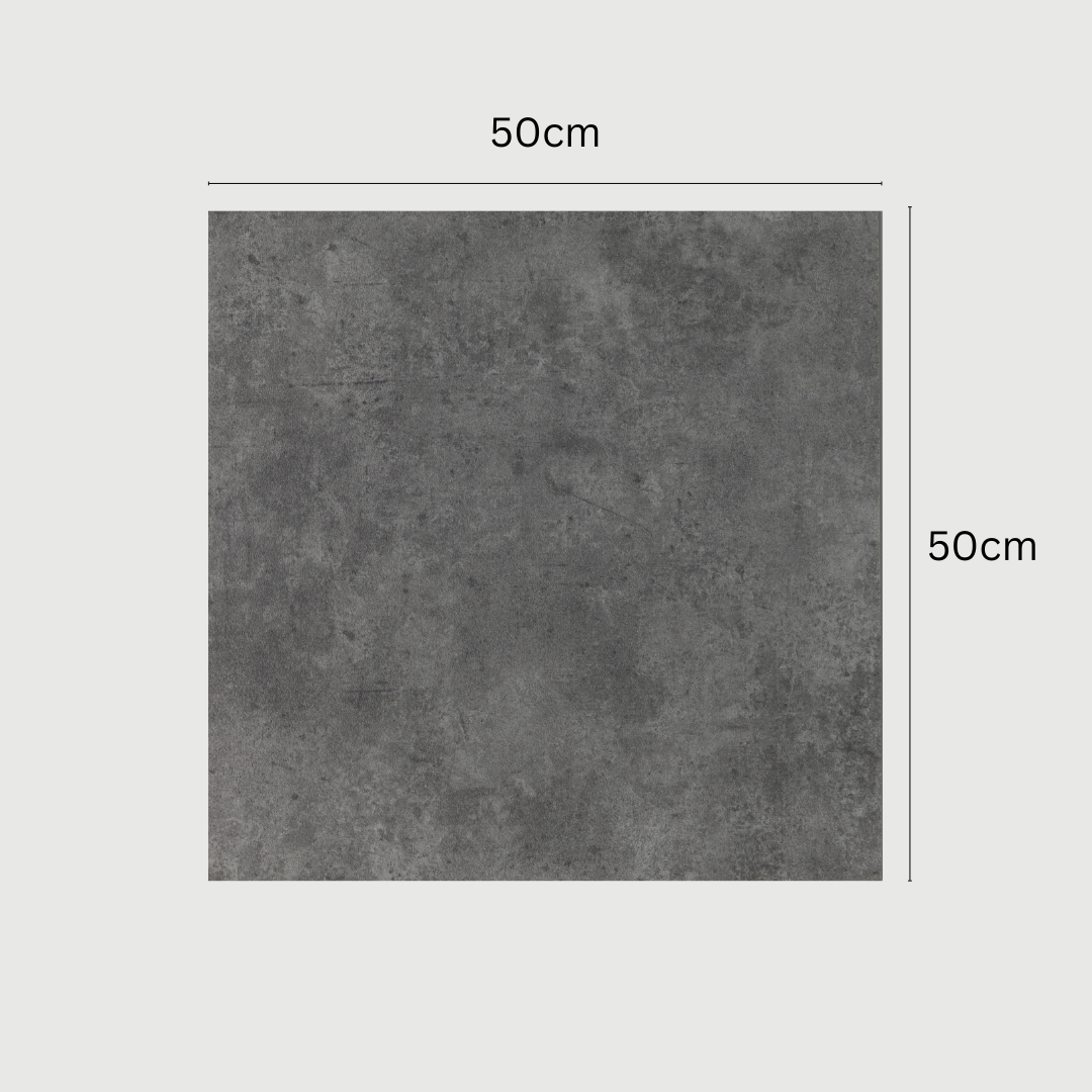 Forbo Allura Flex" 0.55 Material 50x50cm Vinyl Tile