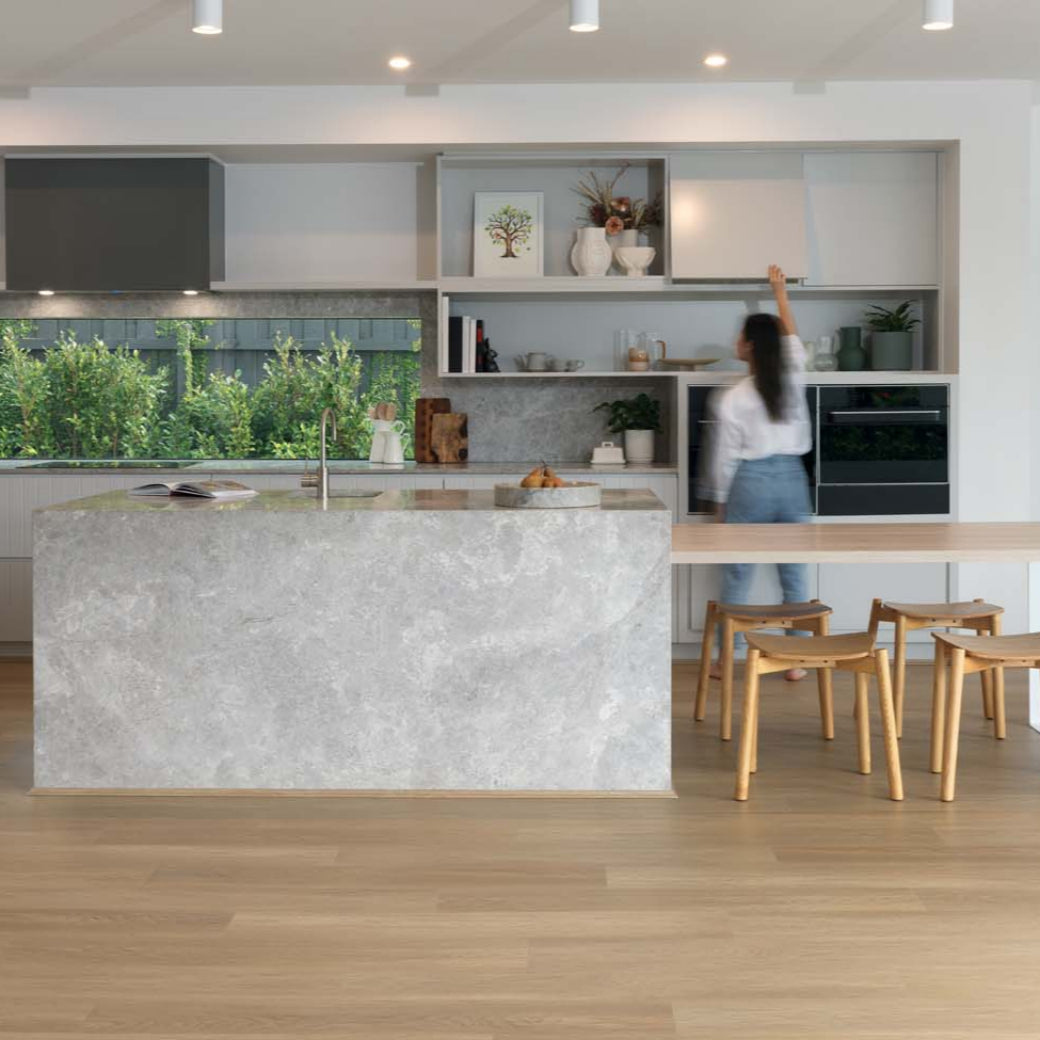 Heartridge Summerhill Vinyl Plank