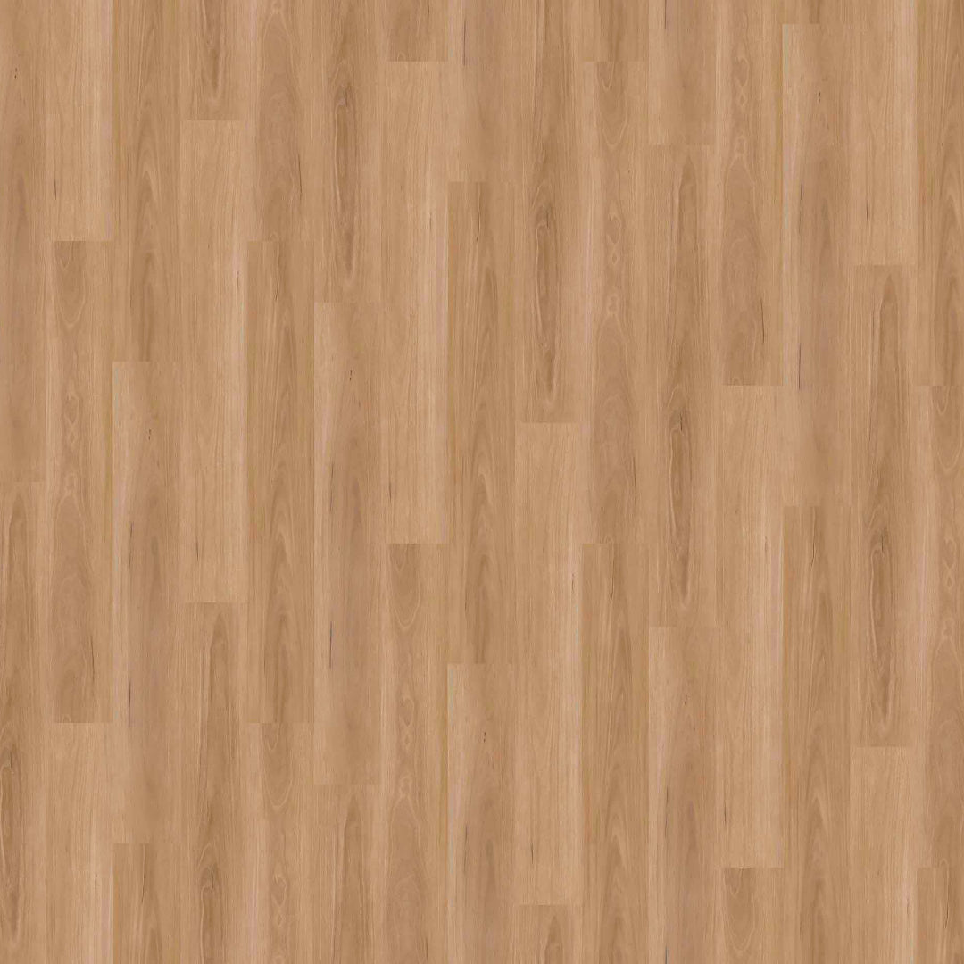 Airstep Naturale Plank 5.0 LongBoard 1524mm x 229mm x 5mm - Blackbutt (Sample)