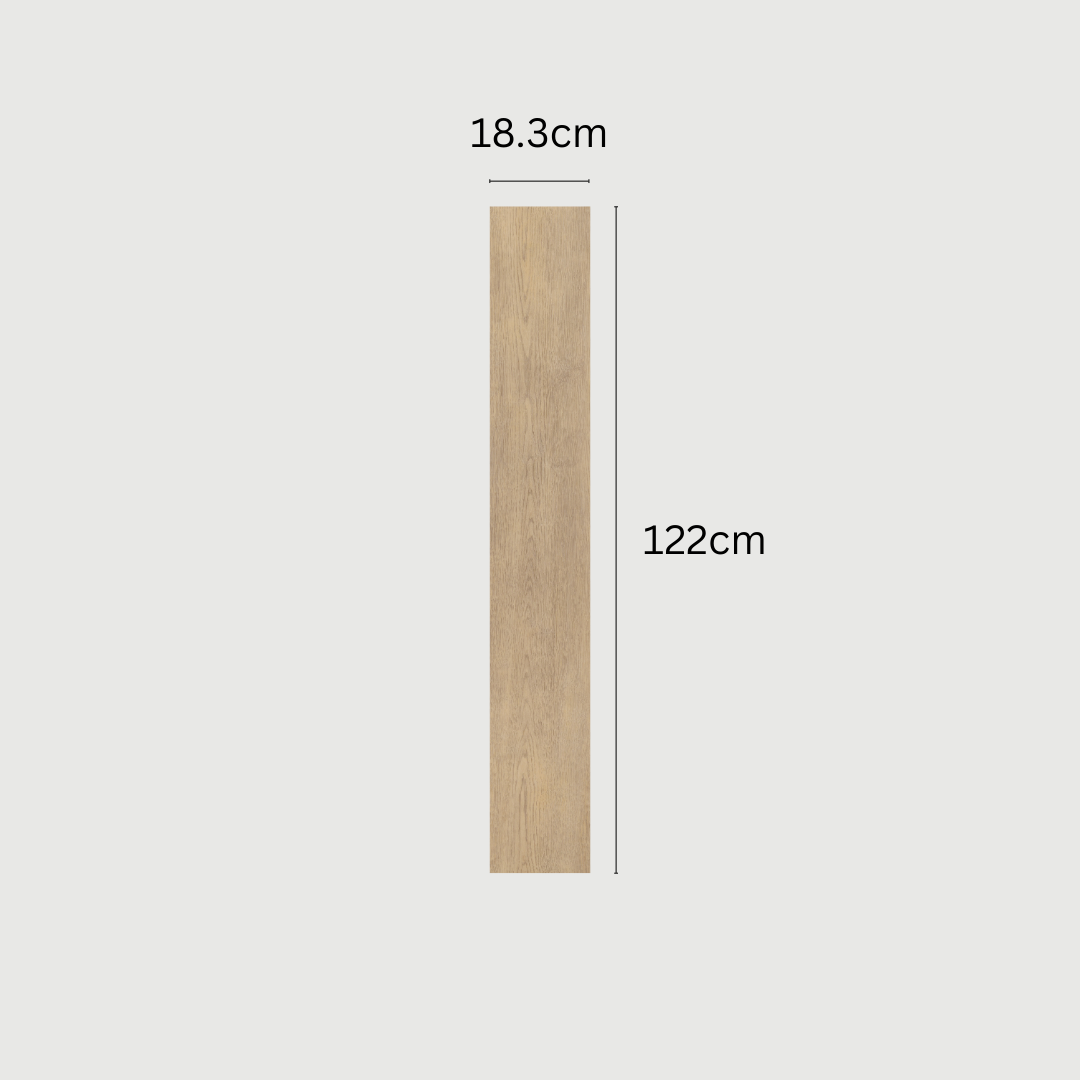 Inspired Flinders Range Luxury Vinyl Planks