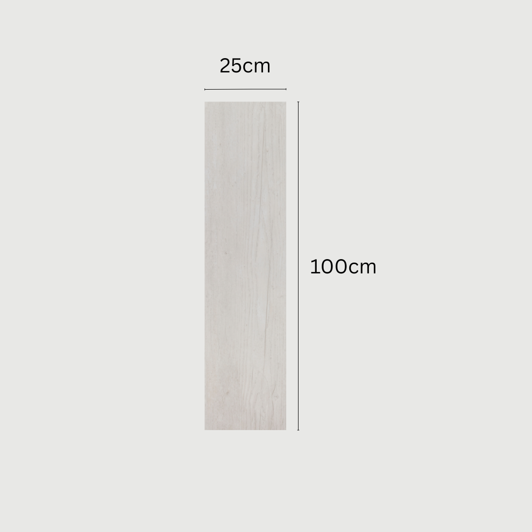 Interface Natural Woodgrains