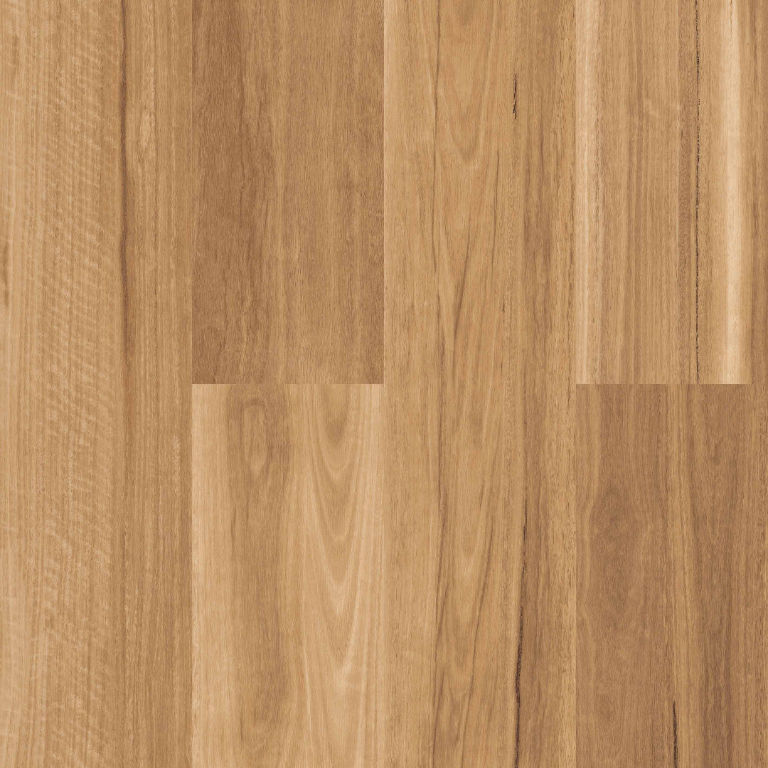 Karndean Looselay Longboard Wood 1500mm x 250mm x 4.5mm - Lemon Spotted Gum (Sample)