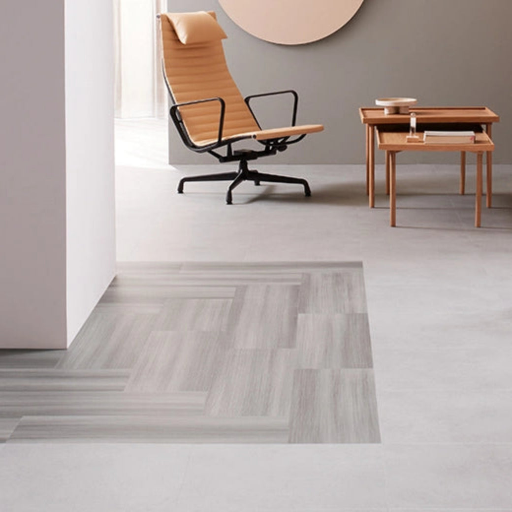 Forbo Allura Flex" 0.55 Material 50x50cm Vinyl Tile