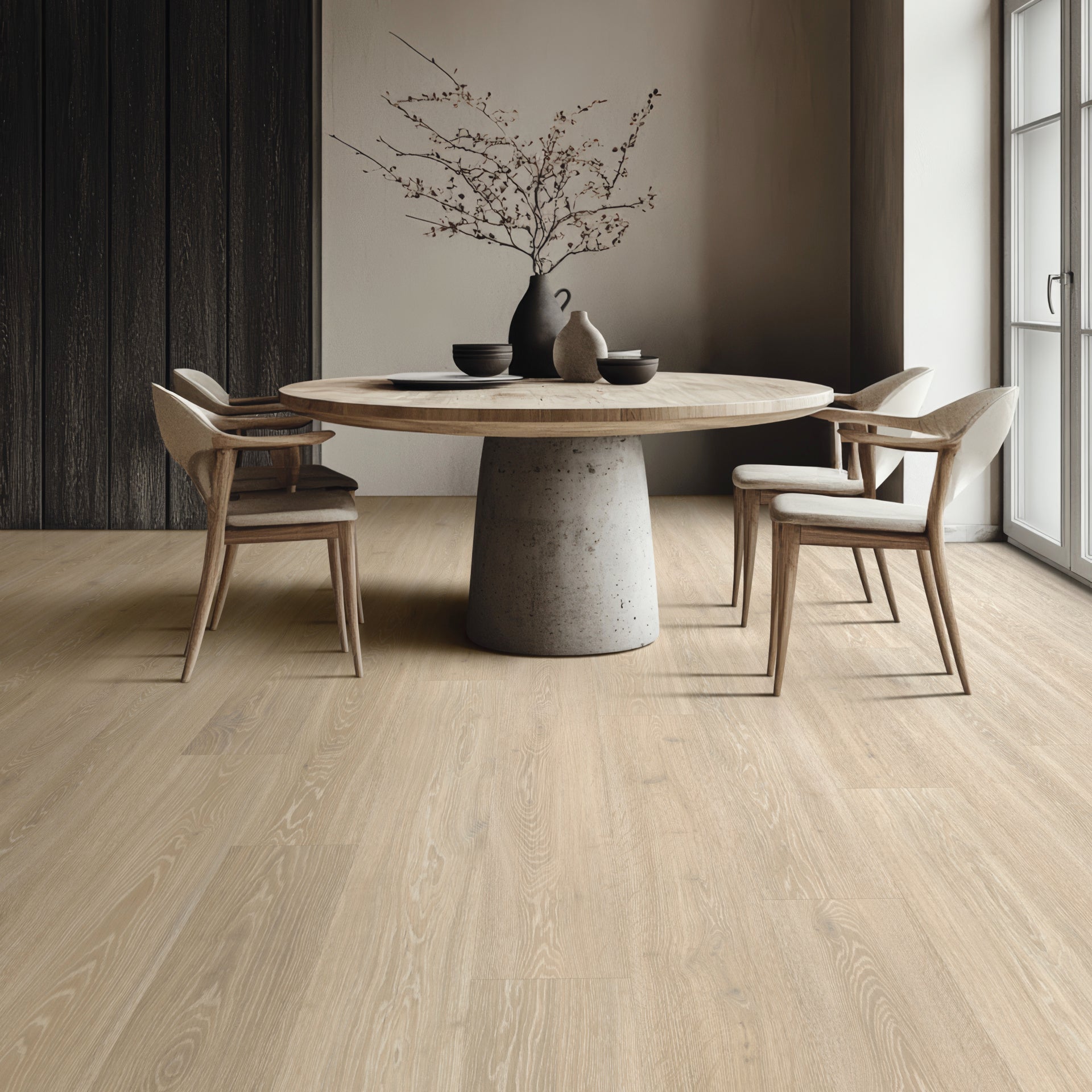Karndean Korlok Hybrid Plank