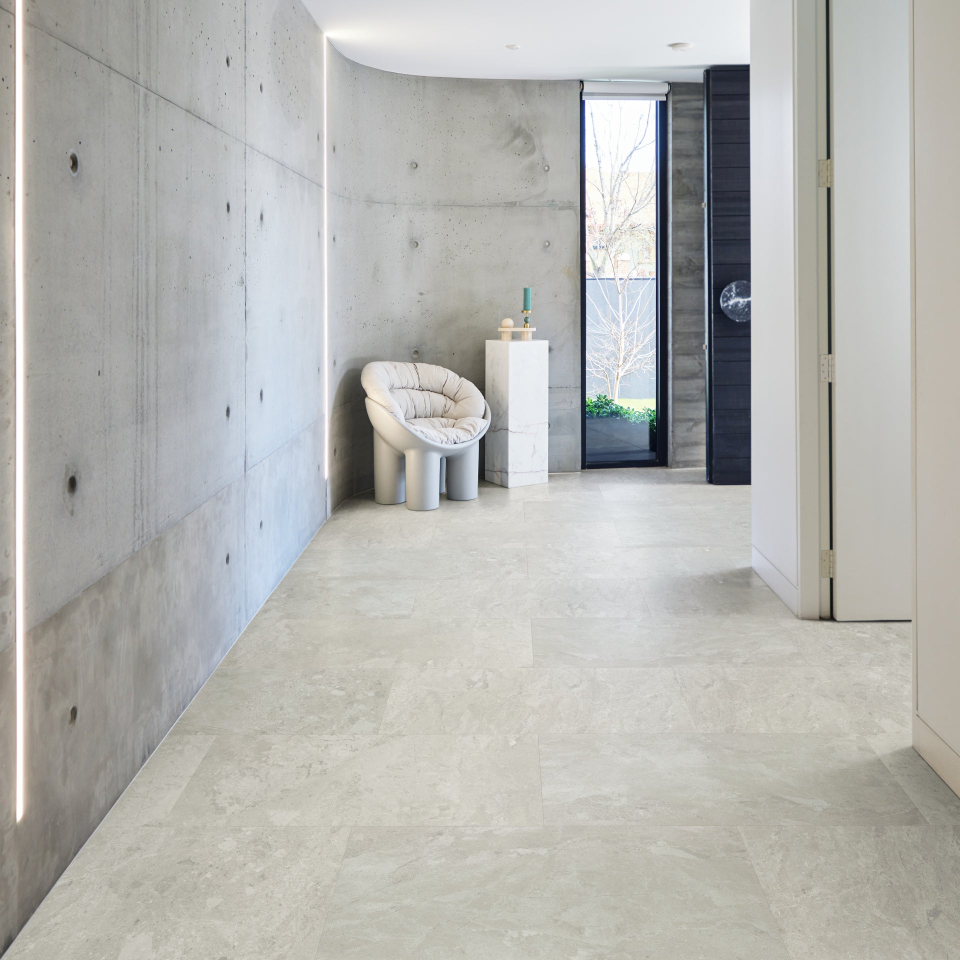 Karndean Korlok Hybrid Tile