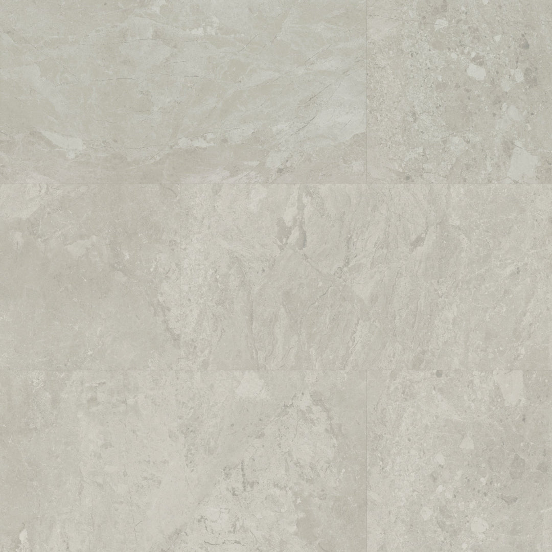 Karndean Korlok Stone 935mm x 457mm x 6.5mm - Luna Breccia Marble (Sample) 