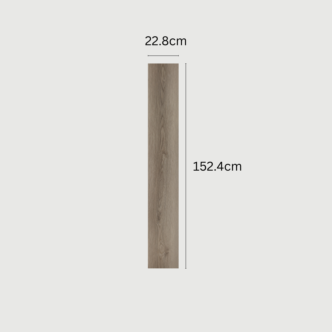 MJS Tru-Plank XL Matilda