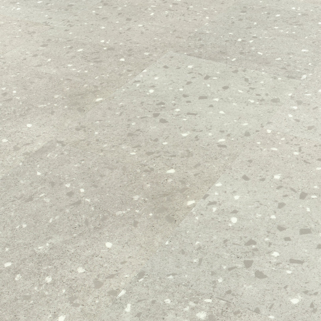 Karndean Korlok Stone 600mm x 457mm x 6.5mm - Mezzo Perla (Sample)